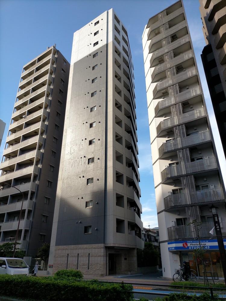 スカイコート後楽園第5